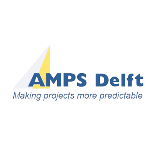 Amps Delft Logo