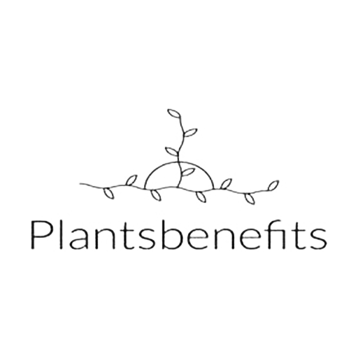 Plantsbenefits logo