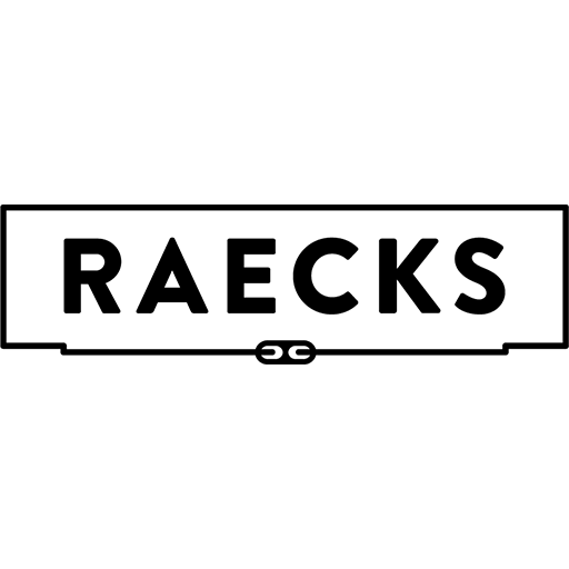 Raecks logo