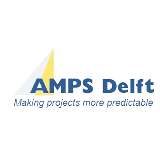 AMPS Delft Logo